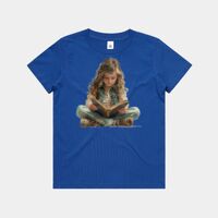 Kids Staple Tee Thumbnail