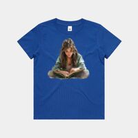 Kids Staple Tee Thumbnail