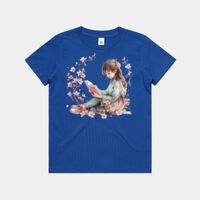 Kids Staple Tee Thumbnail