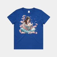 Kids Staple Tee Thumbnail