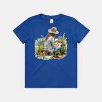 Kids Staple Tee Thumbnail