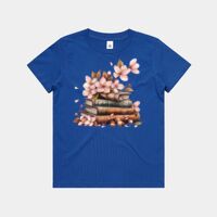 Kids Staple Tee Thumbnail
