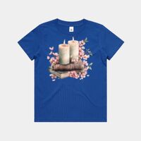 Kids Staple Tee Thumbnail