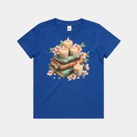 Kids Staple Tee Thumbnail