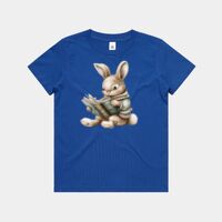 Kids Staple Tee Thumbnail