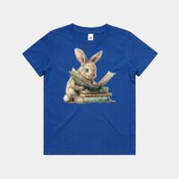 Kids Staple Tee Thumbnail