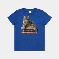 Kids Staple Tee Thumbnail