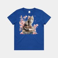 Kids Staple Tee Thumbnail