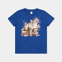 Kids Staple Tee Thumbnail