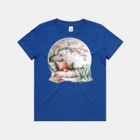 Kids Staple Tee Thumbnail