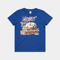 Kids Staple Tee Thumbnail