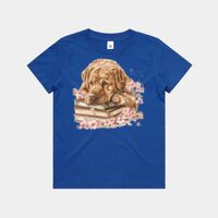 Kids Staple Tee Thumbnail