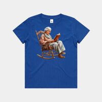 Kids Staple Tee Thumbnail