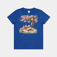 Kids Staple Tee Thumbnail