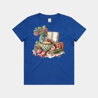 Kids Staple Tee Thumbnail
