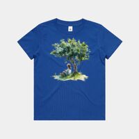 Kids Staple Tee Thumbnail
