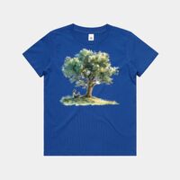 Kids Staple Tee Thumbnail