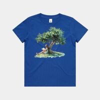 Kids Staple Tee Thumbnail