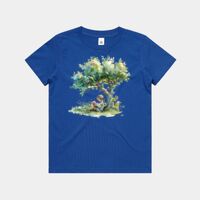 Kids Staple Tee Thumbnail