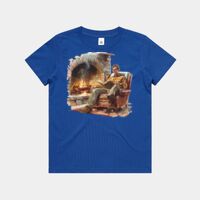 Kids Staple Tee Thumbnail