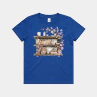 Kids Staple Tee Thumbnail