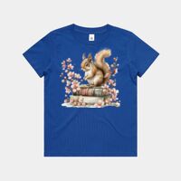 Kids Staple Tee Thumbnail