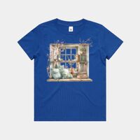 Kids Staple Tee Thumbnail