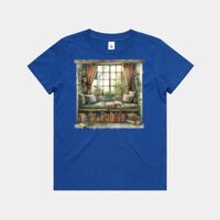 Kids Staple Tee Thumbnail