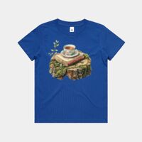 Kids Staple Tee Thumbnail