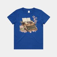 Kids Staple Tee Thumbnail