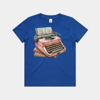 Kids Staple Tee Thumbnail
