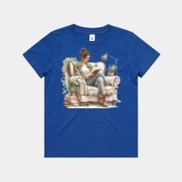 Kids Staple Tee Thumbnail