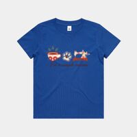 Kids Staple Tee Thumbnail