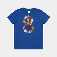 Kids Staple Tee Thumbnail