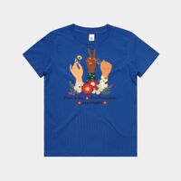 Kids Staple Tee Thumbnail