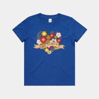Kids Staple Tee Thumbnail