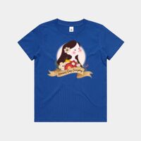 Kids Staple Tee Thumbnail