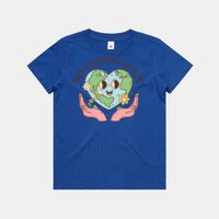 Kids Staple Tee Thumbnail
