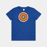Kids Staple Tee Thumbnail