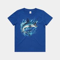 Kids Staple Tee Thumbnail