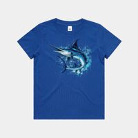 Kids Staple Tee Thumbnail