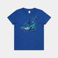 Kids Staple Tee Thumbnail