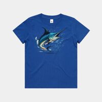 Kids Staple Tee Thumbnail