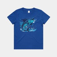 Kids Staple Tee Thumbnail