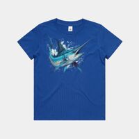 Kids Staple Tee Thumbnail