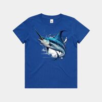Kids Staple Tee Thumbnail