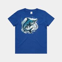 Kids Staple Tee Thumbnail