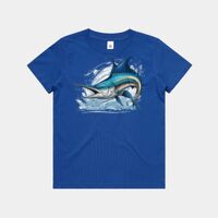 Kids Staple Tee Thumbnail