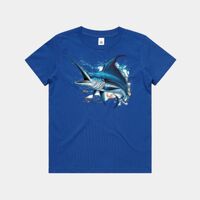 Kids Staple Tee Thumbnail