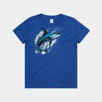 Kids Staple Tee Thumbnail